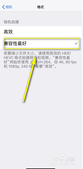 苹果手机视频看不了怎么办 苹果手机相册视频打不开怎么办