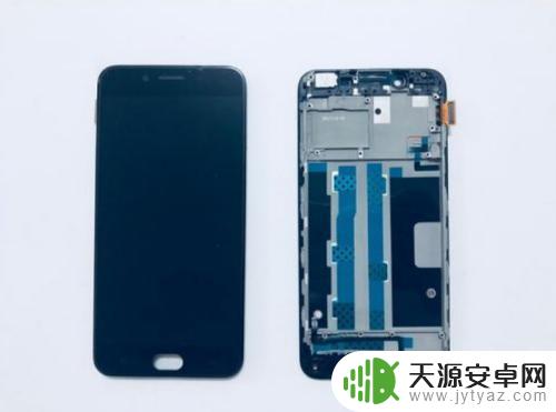 oppo手机一直显示关机页面怎么办 oppo手机一直停留在oppo界面怎么办