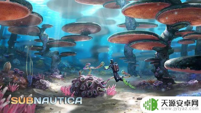 深海迷航在steam上叫什么 深海迷航下载