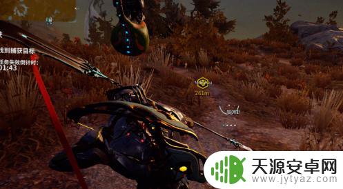 warframe怎么换武器 星际战甲武器切换方法