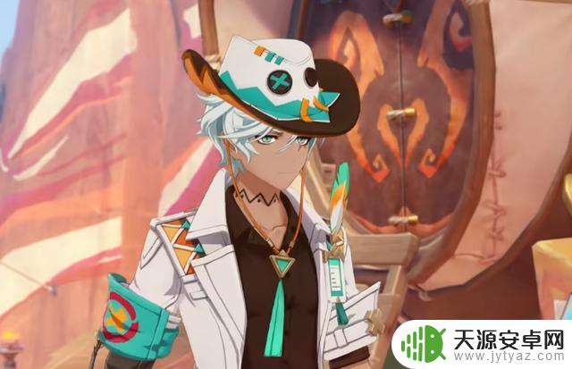 如何快速培养新四星角色伊法?梦见月瑞希的专武是最佳选择!