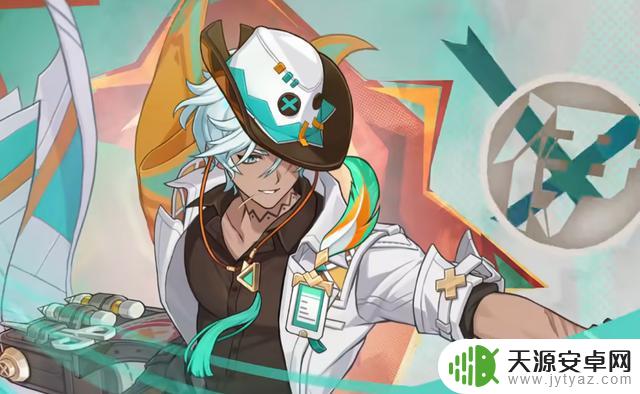 如何快速培养新四星角色伊法?梦见月瑞希的专武是最佳选择!