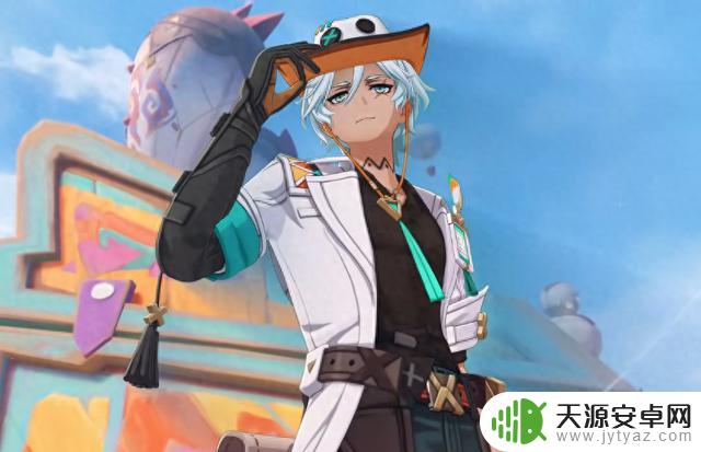 如何快速培养新四星角色伊法？梦见月瑞希的专武是最佳选择！