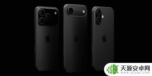 苹果iPhone 17或将面临涨价，或将不再享受国补？