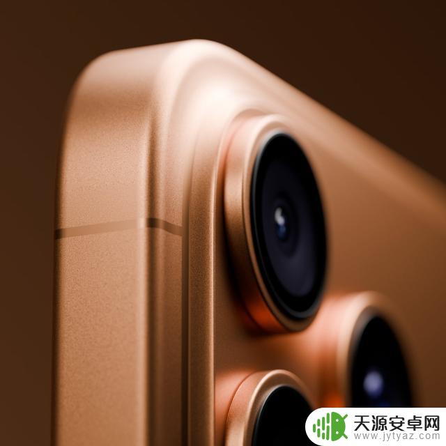 iPhone 17 Pro外观曝光：外形被指像充电宝，新配色惊艳