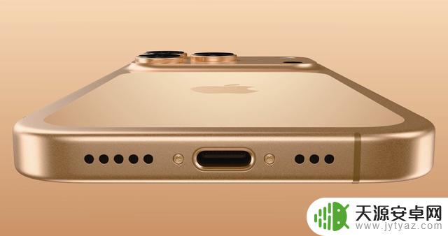 iPhone 17 Pro外观曝光：外形被指像充电宝，新配色惊艳