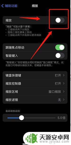 iphone搜狗输入法下面的边怎么去除 去掉苹果手机输入法底部白框的步骤