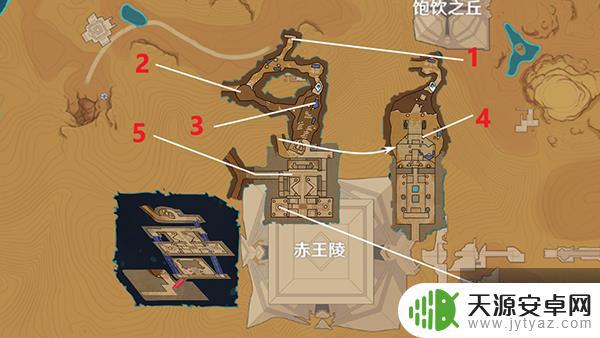 原神在哪改名字3.1 原神3.1版本圣章石获取方法