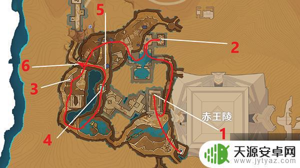 原神在哪改名字3.1 原神3.1版本圣章石获取方法