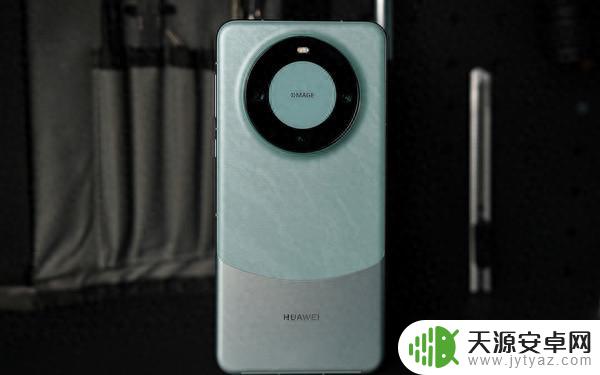 华为Mate 60 Pro评测：精雕细琢 成就史上最强大的Mate