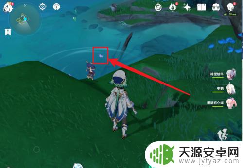 原神钓鱼功略 原神钓鱼任务攻略