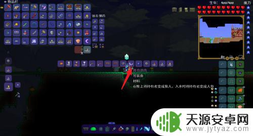 泰拉瑞亚月亮贝壳如何获得 泰拉瑞亚月亮贝怎么得到