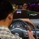 城市汽车驾驶学校模拟器最新中文版游戏