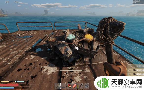 沉没之地头灯怎么开 头灯使用方法及注意事项《沉没之地》