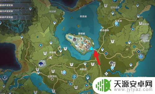原神里的禽肉怎么得 如何在原神中获得禽肉