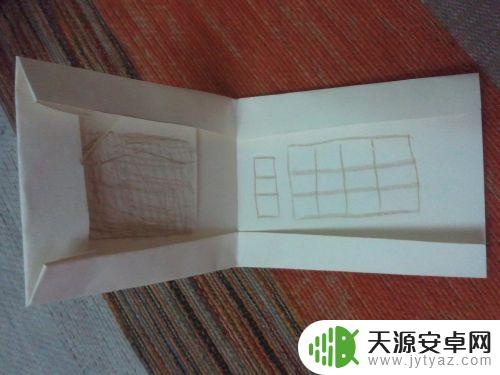 怎么故手机 手工折纸手机制作教程