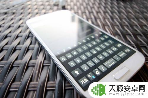 手机星号键是哪个 手机键盘上的星号键和井号键有什么不同功能