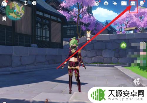 原神圣显厅关闭后怎么进去 原神圣显厅关闭了怎么重新开启