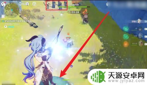 原神离岛计划护送货物 原神离岛护送货运热气球任务攻略