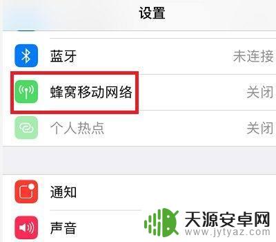 苹果手机怎么升级5g手机 苹果手机5G网络设置教程