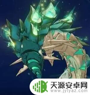 原神风蚀沙虫怎么打-风蚀沙虫打法攻略 原神风蚀沙虫攻略