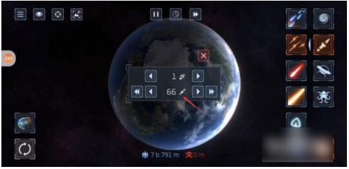 星球模拟器怎么驾驶战斗机 星战模拟器战斗机驾驶教程