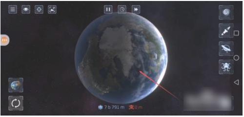 星球模拟器怎么驾驶战斗机 星战模拟器战斗机驾驶教程