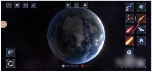 星球模拟器怎么驾驶战斗机 星战模拟器战斗机驾驶教程