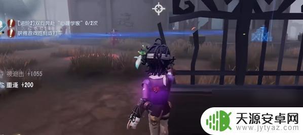第五人格如何遛鬼? 第五人格遛鬼技巧分享