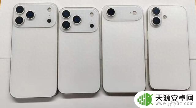 苹果或推出新功能通过AI技术延长iPhone电池续航，或许随iOS 19推出