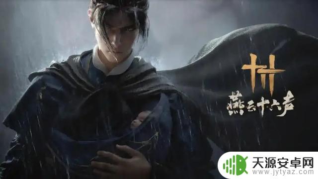 【手游推荐】不断更新的手游推荐,怀旧与新潮并存,你心目中的第一名是谁?