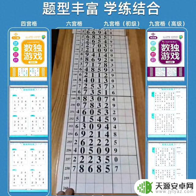 数独大师：从初学到高手的全面指南