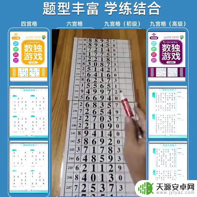 数独大师：从初学到高手的全面指南