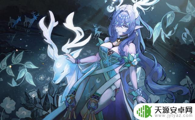 原神：杜林散兵大规模联动开启！6.0v3版本更新带来全新改动，流浪者剧情引发热议