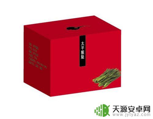 如何用ai制作手机盒 制作包装盒时如何利用Ai贴图工具提升效果