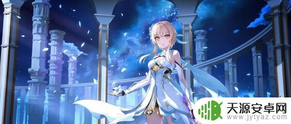 原神琴是几星来着 原神琴是几星角色评价