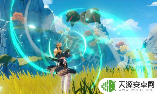 原神全成就对照表 《原神》2.6新增成就有哪些