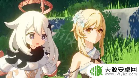 原神全成就对照表 《原神》2.6新增成就有哪些