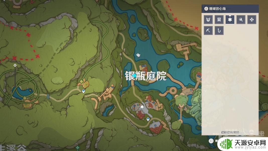 原神彩蛋地点3.8 原神3.8版本有声彩蛋推荐