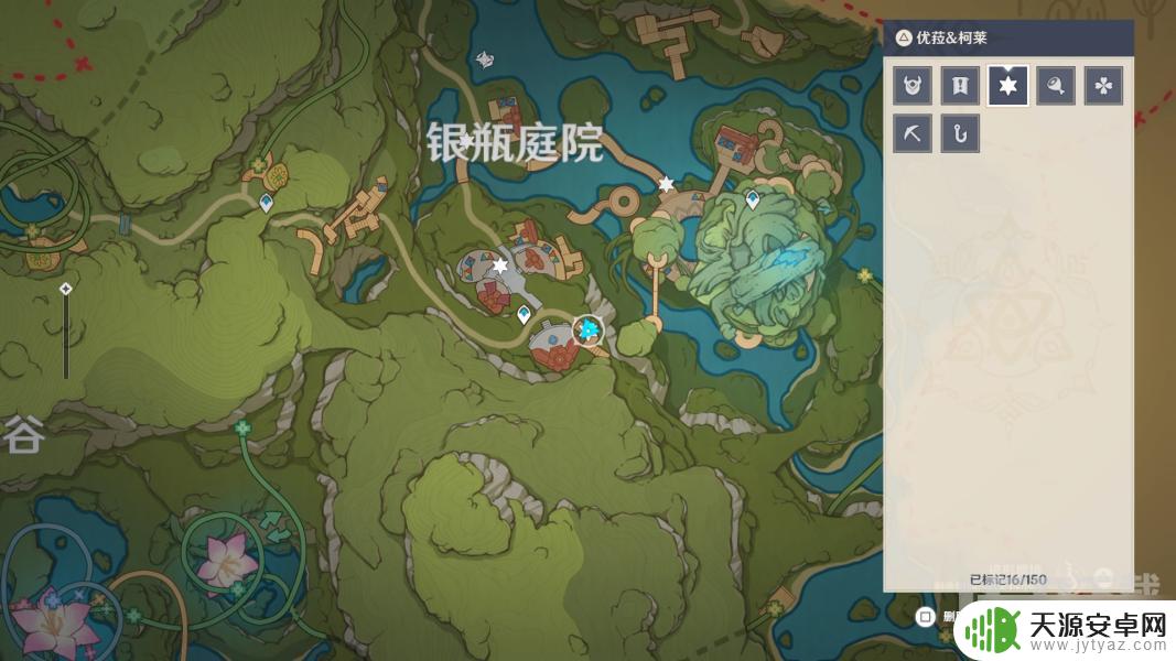 原神彩蛋地点3.8 原神3.8版本有声彩蛋推荐