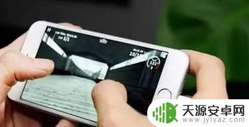 玩游戏手机屏幕断触怎么办 手机玩游戏断触常见问题解决