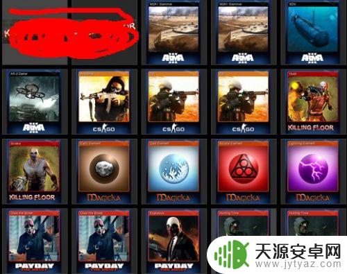 steam如何买卡牌合成 Steam卡片怎么购买