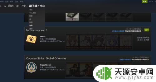 steam如何买卡牌合成 Steam卡片怎么购买
