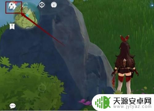 原神自动瞄准怎么开 原神射箭自动瞄准设置方法