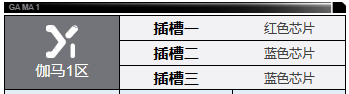 钢岚机兵图鉴 钢岚攻略装备推荐