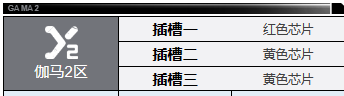 钢岚机兵图鉴 钢岚攻略装备推荐