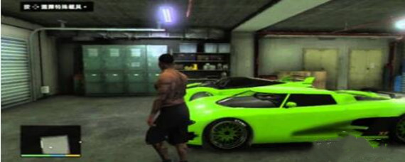 gta5线上还原警车 GTA5线上如何保存警车