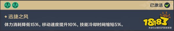 神里绫华的突破材料在哪里 原神神里绫华突破材料的采集地点有哪些