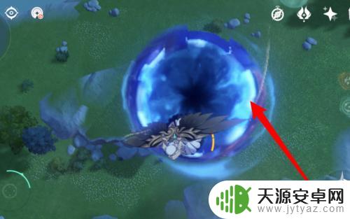 原神怎么到马克 原神马斯克礁探索攻略
