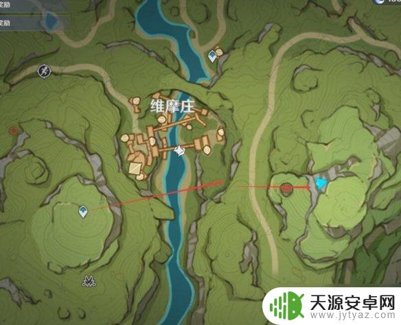 原神须弥静态风景后篇怎么触发 《原神》静态风景任务攻略流程